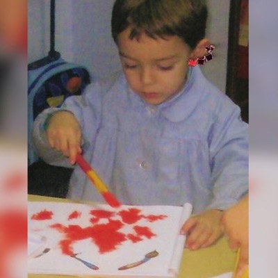 Crónicas De Un Demonio Singular - EP