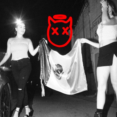 El Sr. (feat. MEXICAN BOYZ) - Single