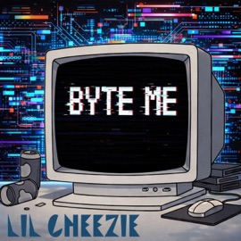 ESC (feat. Mak11) Lil CheeZie