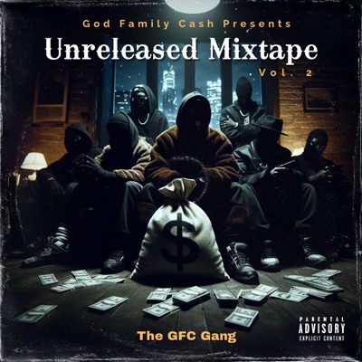 Unreleased Mixtape, Vol. 2