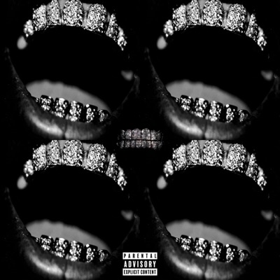 Spotless (feat. Øfficial KDD, TDall & Prod. AasisBeats) - Single