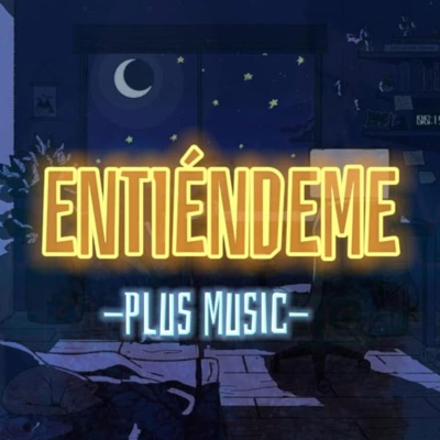 Entiéndeme - Single