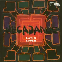 LATIN LOVER