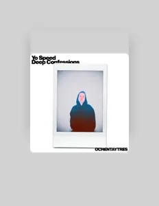 Escucha a Yo Speed, mira vídeos musicales, lee la biografía, consulta fechas de giras y mucho más.