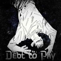Toji (Debt to Pay) (feat. Cyclon3) - Single - Jackpales