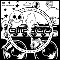 In Love with the Bassline - Single - GLD
