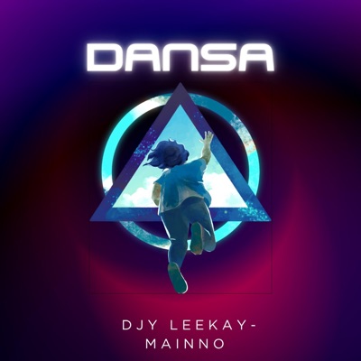 DANSA (feat. Mainno) - Single