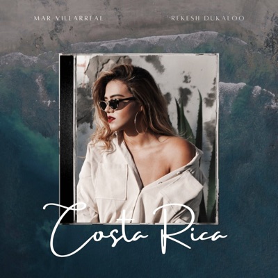 Costa Rica (Acoustic Version) - Single
