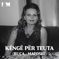 Këngë për Teuta (Buça - Matoshi) - Single - Blerona Bytyqi