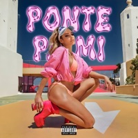 PONTE PA MI (feat. Ursaru & YUXNA) [REMIX] - Single - FWLX