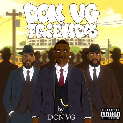 Don VG & Friends