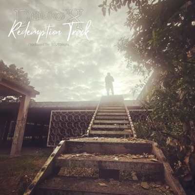 Redemption Track - Single