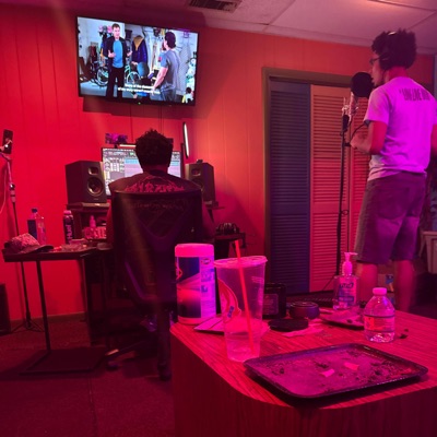 Bitch a Speaker (feat. Baby 3) - Single