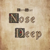 Nose Deep - Single - Euro5tar