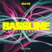 Bassline (feat. K Dot) song art