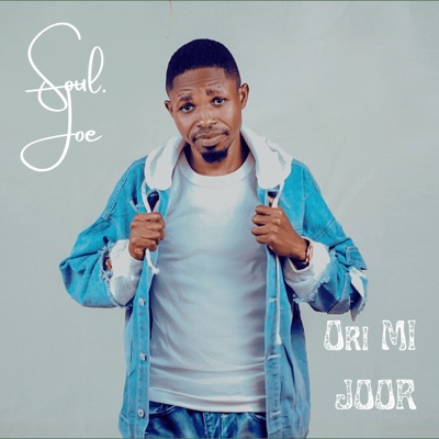Ori Mi Joor - Single