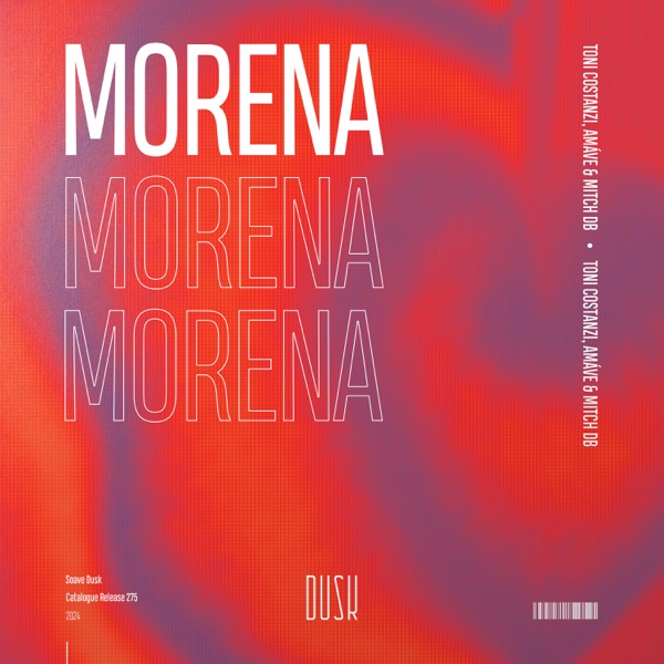Morena - Single