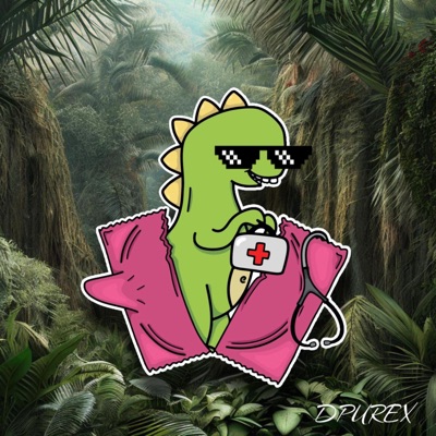 DPUREX (feat. Medimeisterschaften Krems DPU) [Remix] - Single