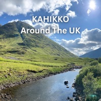 Around the UK - Single - Kahikko