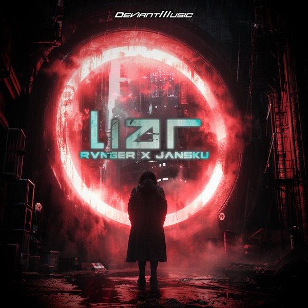 LIAR - Single