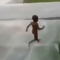 Run Forrest! - Single - Bootybread