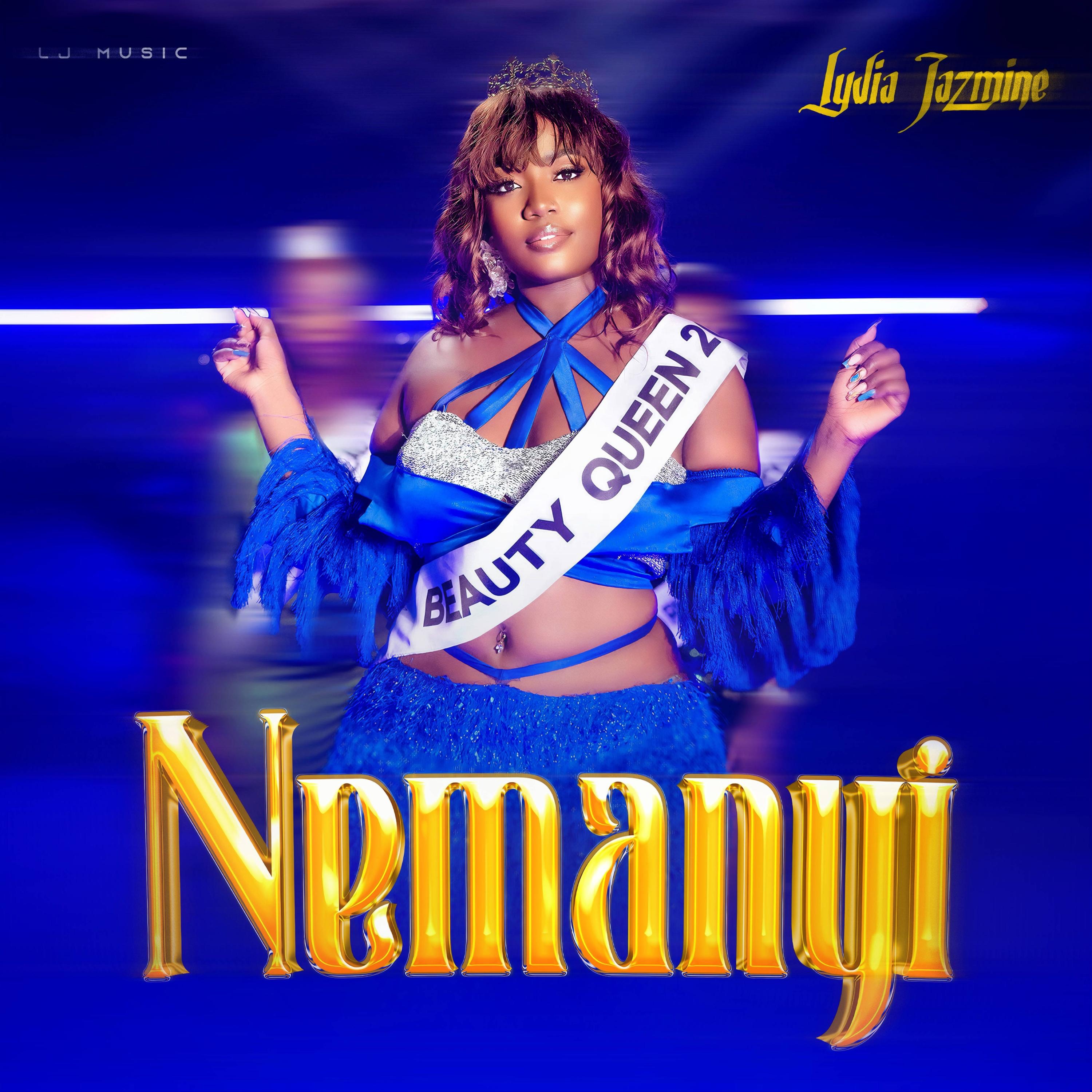 Nemanyi - Lydia Jazmine