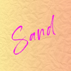 Sand (feat. Emmanuel Smith)