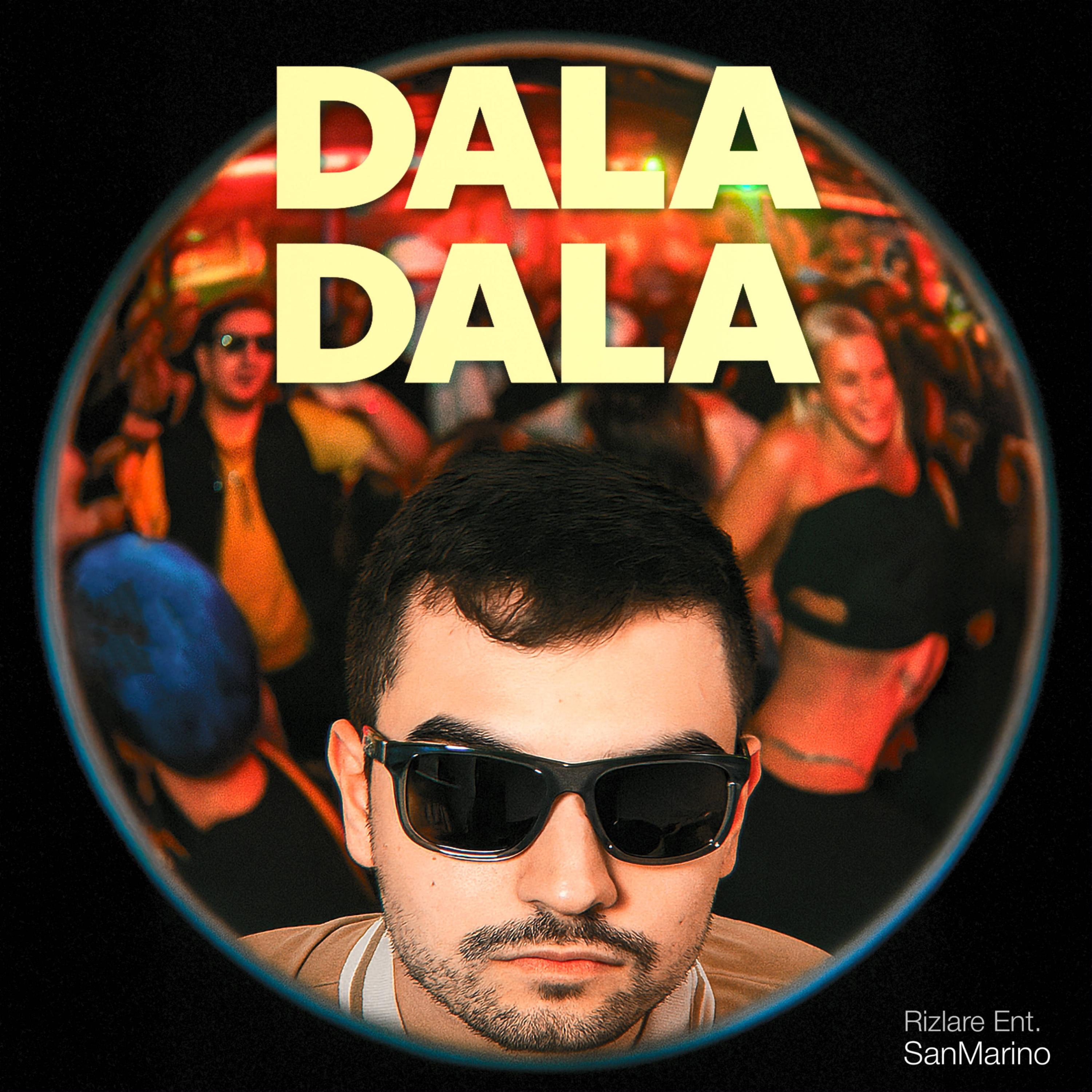 DALA DALA - Single