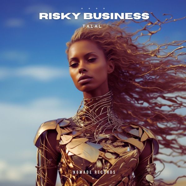 Risky Business - Single