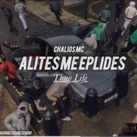 Thug Life - Single - Chalios MC