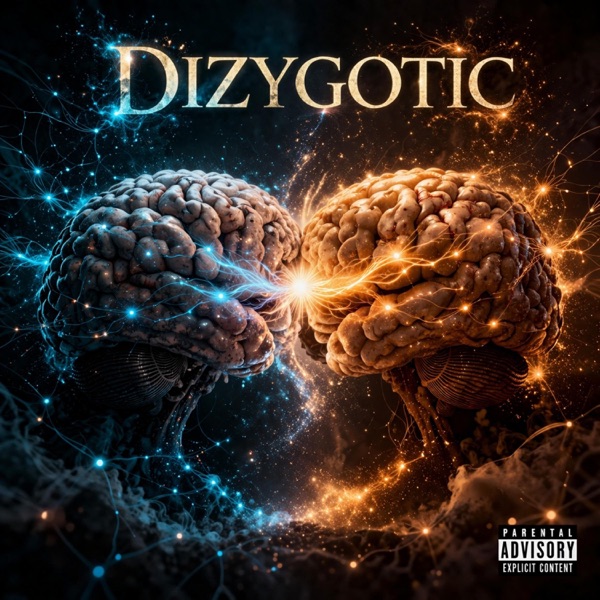 Dizygotic (feat. Orris)