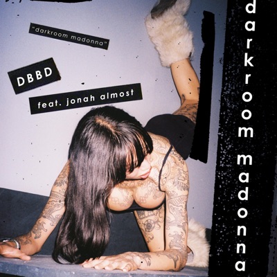 Darkroom Madonna - Single