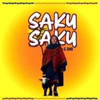 Saku Saku (Abantu Bakare) - Single - G-Sha Iano