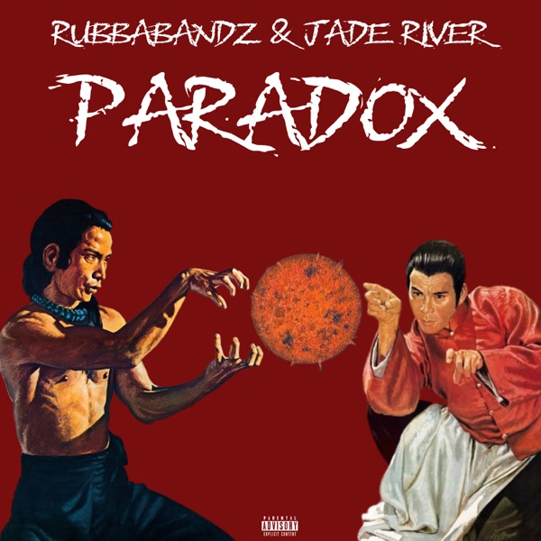 Paradox - Single