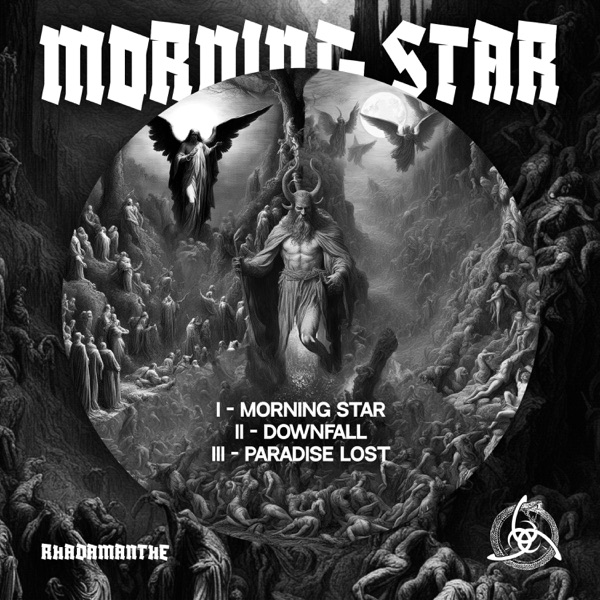 Morning Star (RHEP01) - Single
