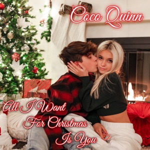 All I Want For Christmas is You - Single