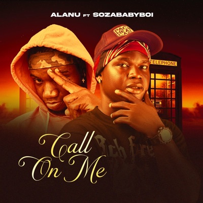 Call on me - Single