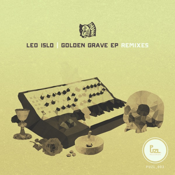 Golden Grave EP (Remixes) - Single