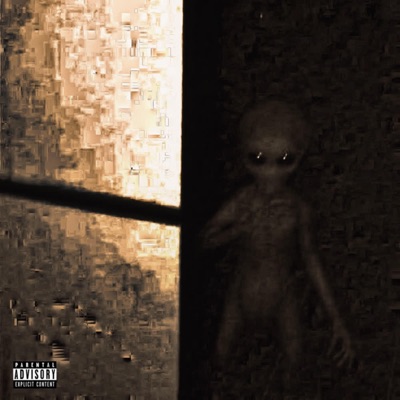 UFO (feat. jxwell) - Single