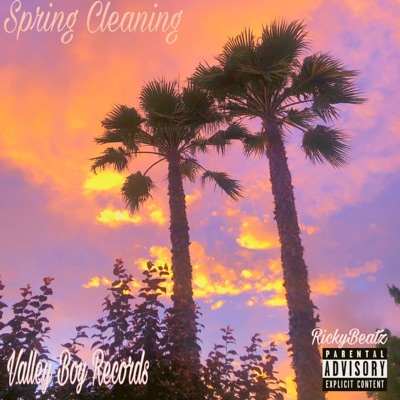 Spring Cleaning - EP