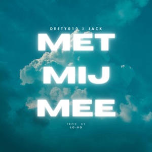 Met Mij Mee