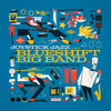 Joystick Jazz: The Blueshift Bigband Plays Iconic Video Game Hits Vol. 2 - The Blueshift Big Band