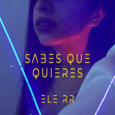 Sabes Que Quieres (feat. Marvvid) - Single