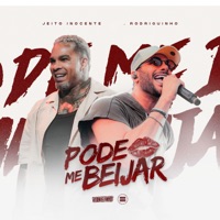 Pode Me Beijar - Single - Jeito Inocente & Rodriguinho