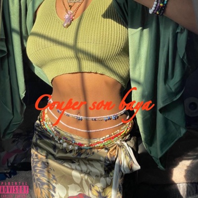 Couper son baya - Single