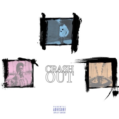 Crash Out - Single