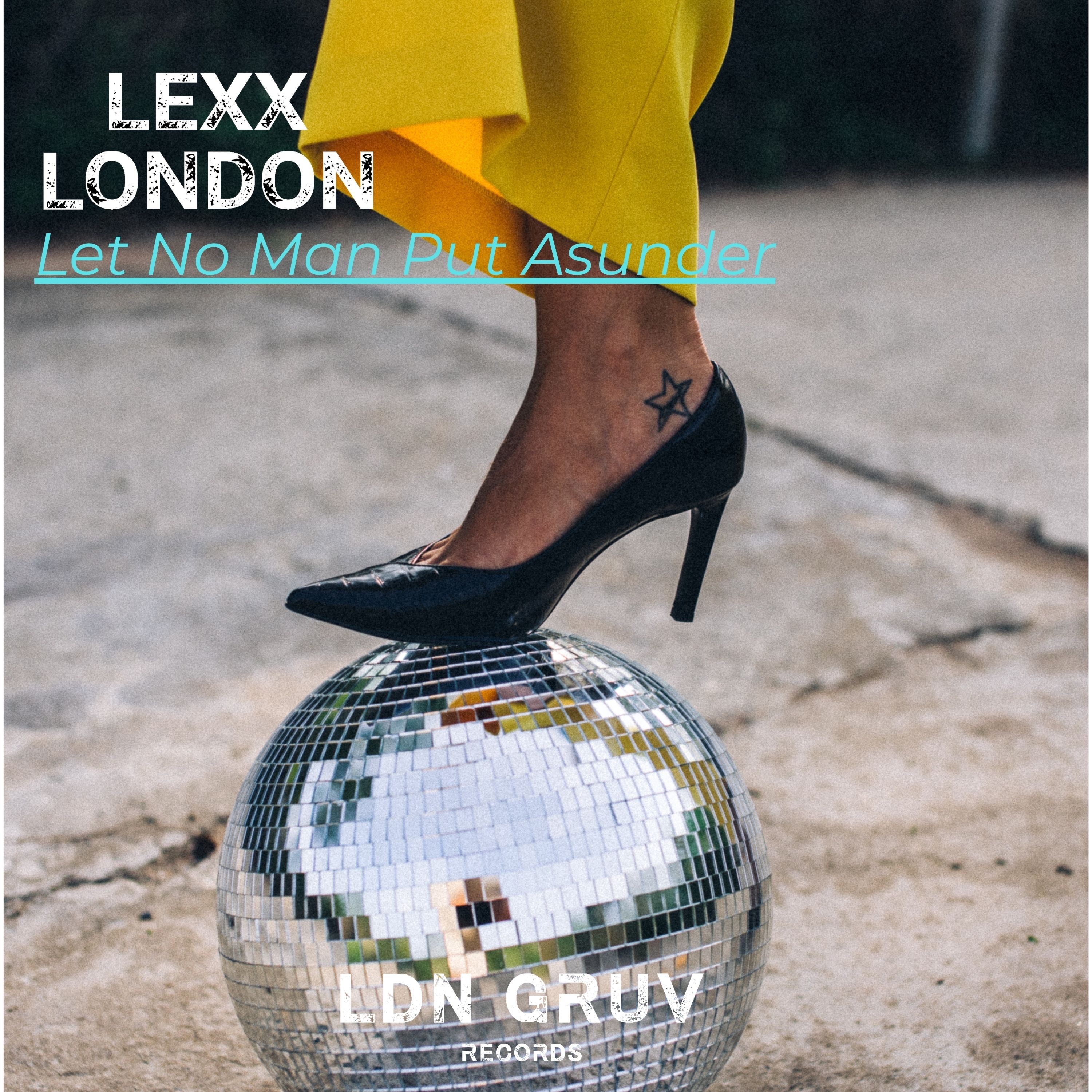 Let No Man Put Asunder - Single
