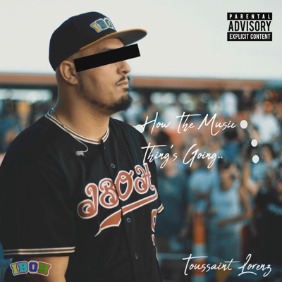 How the Music Thing's Going..