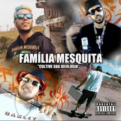 Cultive Sua Ideologia - Single