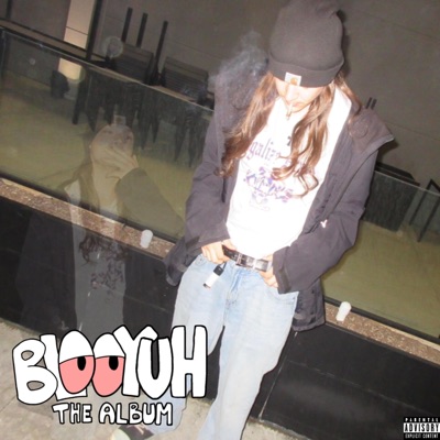 Blooyuh THE ALBUM